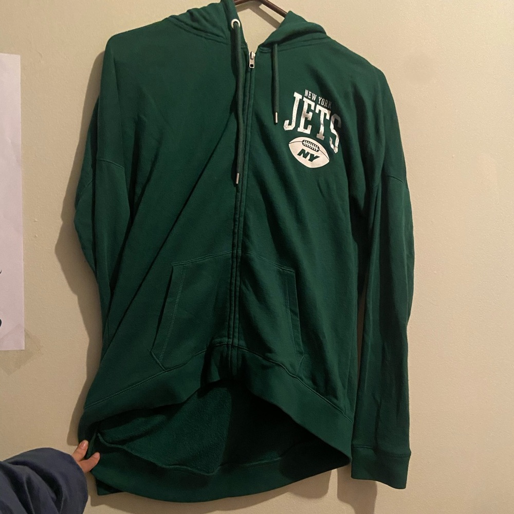 Jets Hoody